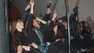 Rocky11 Gitarijada, 5. 3. DHM Rocky11 Gitarijada, 5. 3. DHM