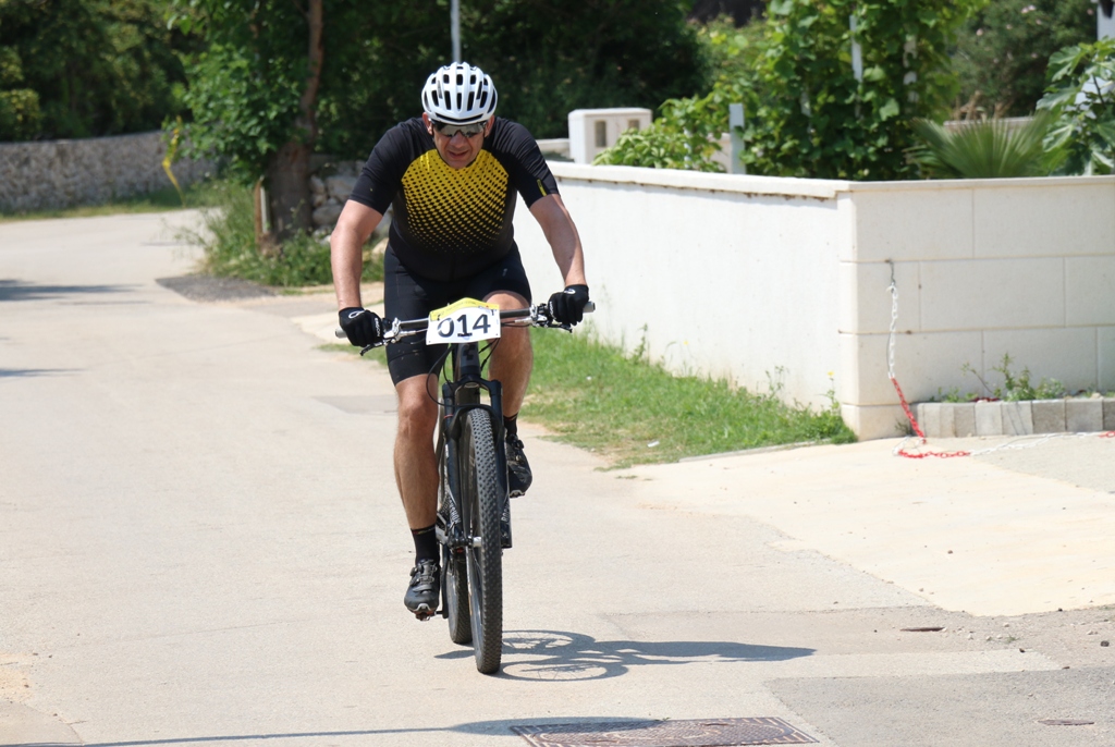 Zadar Outdoor Festival: MTB utrka od Petrčana do Vira