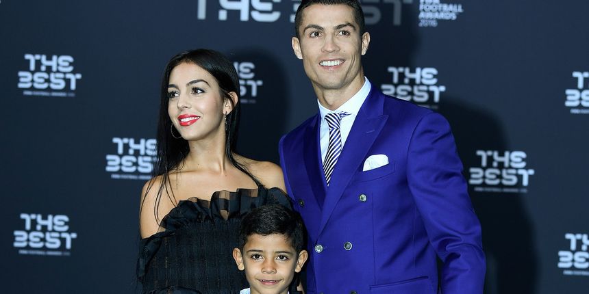 Cristiano Ronaldo, Georgina Rodriguez Cristiano Ronaldo, Georgina Rodriguez