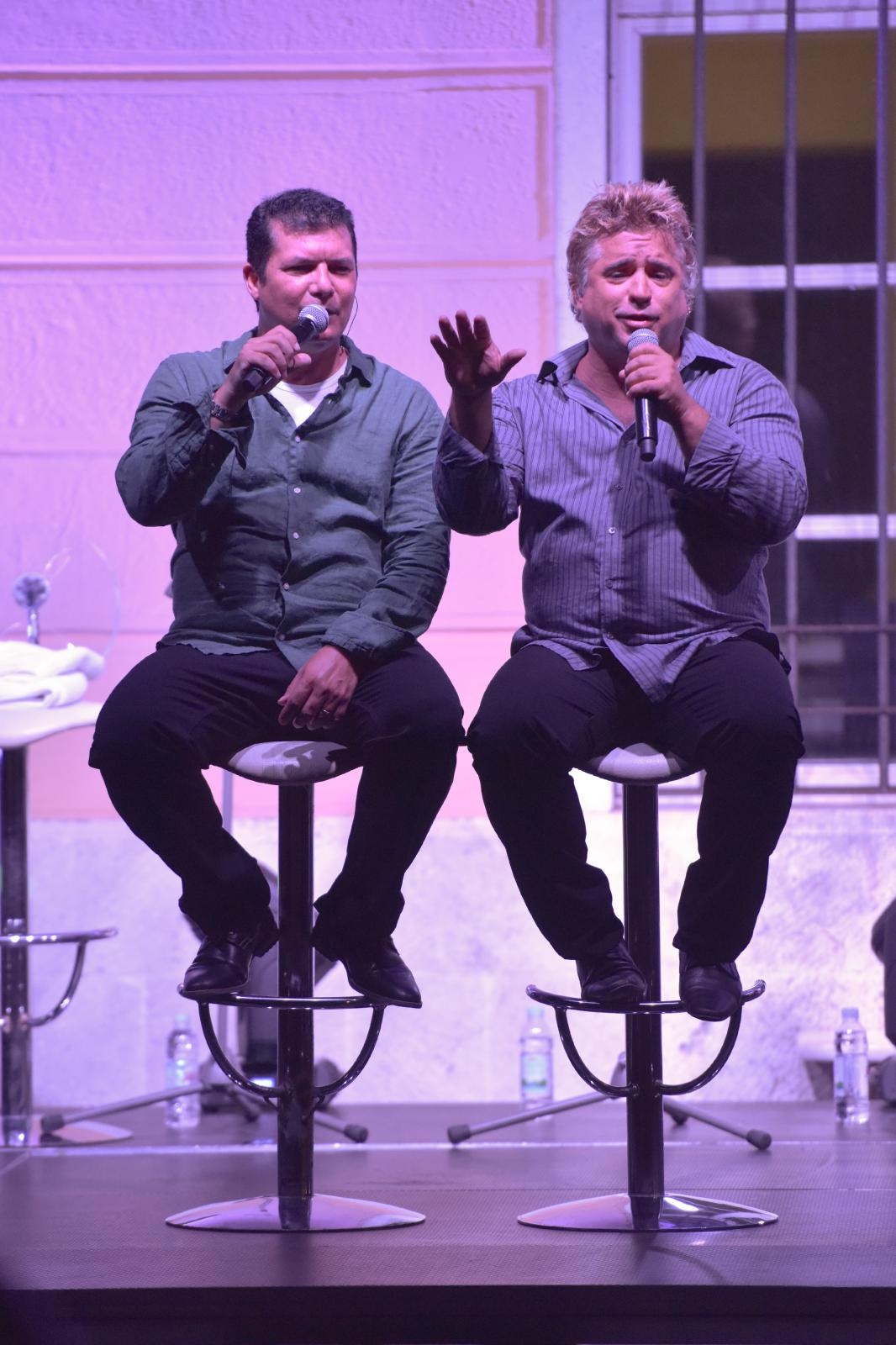 Vocal Sampling @ Zadar Jazz & Blues Festival