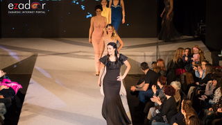 11. Festival vjenčanja: Modna revija vjenčanica