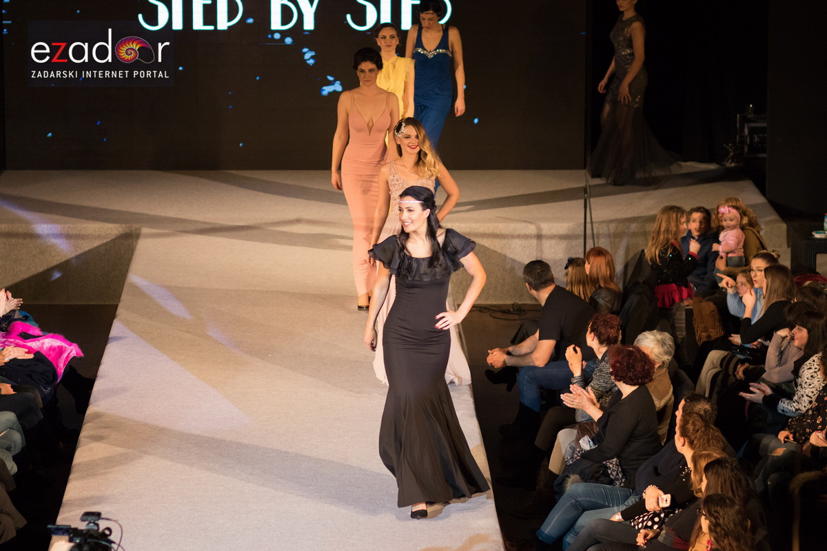 11. Festival vjenčanja: Modna revija vjenčanica