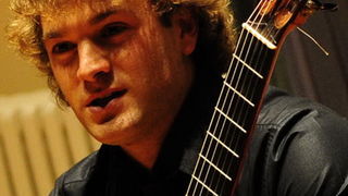 Koncert Petra Culica