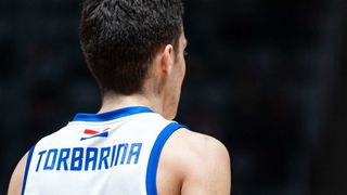 KK Zadar, KK Krka, Toni Torbarina