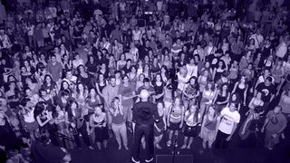 Urban & 4 u klubu Arsenal 17. lipnja 2011, Foto: Lucija Juravić