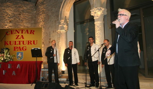 Klape – Smotra Pag (Foto: Josip Portada)