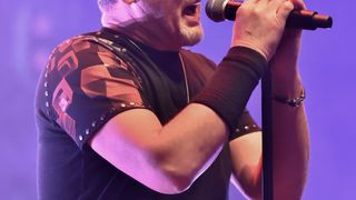 Marko Perković Thompson @ Dvorana Krešimić Ćosić