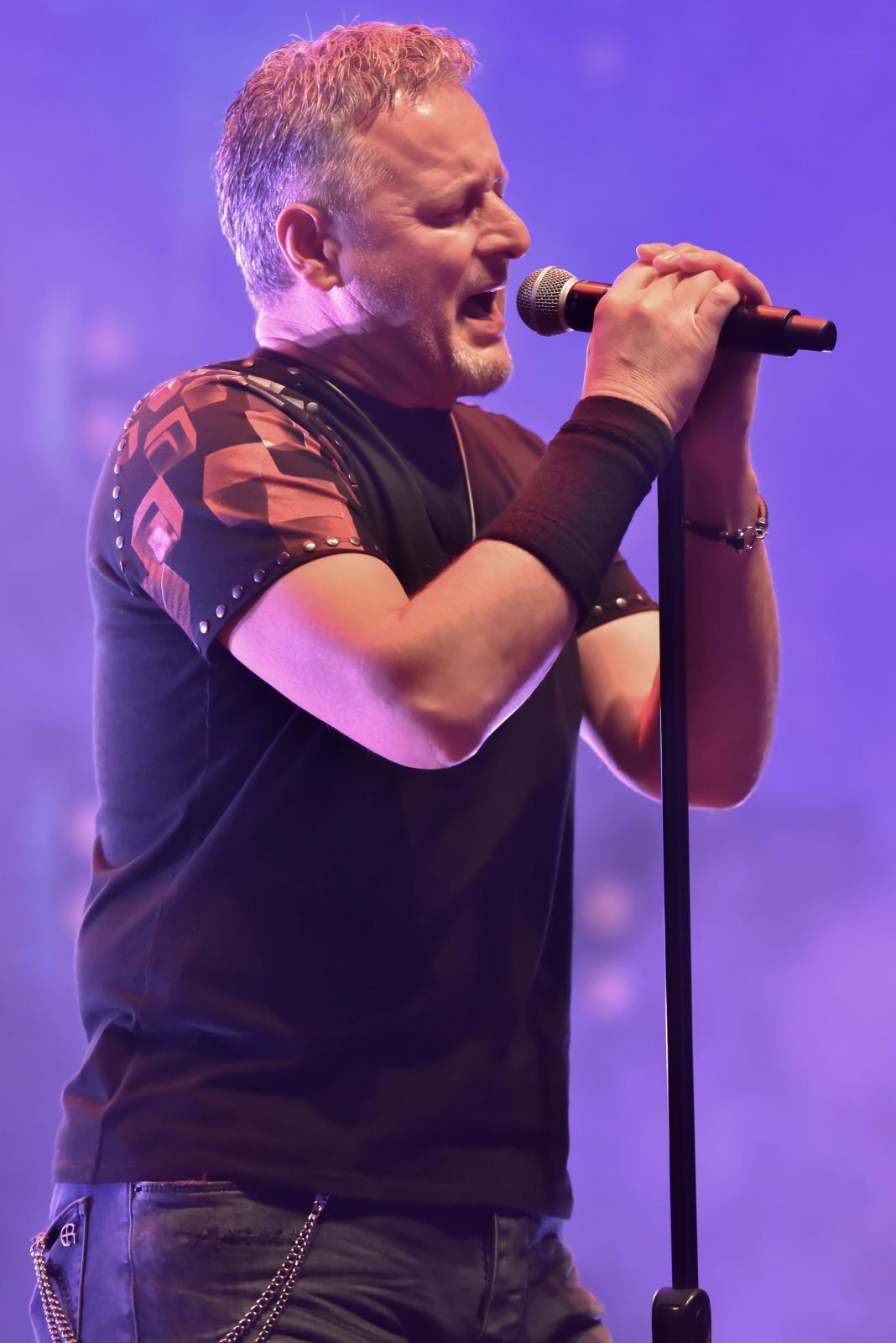 Marko Perković Thompson @ Dvorana Krešimić Ćosić