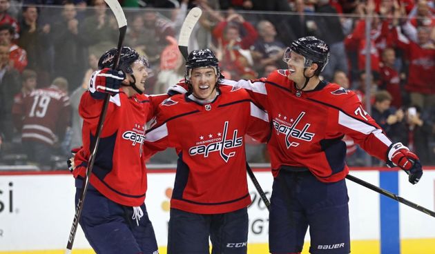 Washington Capitals