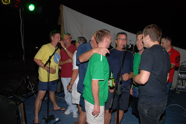 Sestrunjska noc 2008.