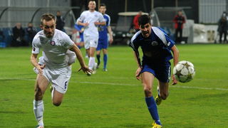 Zadar, 170313
Stadion Stanovi.
24. kolo MaxTV Prva Liga. NK Zadar – NK Hajduk.
Na fotografiji: detalj s utakmice; Vrsajevic i Perica.
Foto: Luka Gerlanc / CROPIX Zadar, 170313
Stadion Stanovi.
24. kolo MaxTV Prva Liga. NK Zadar – NK Hajduk.
Na fotografiji: detalj s utakmice; Vrsajevic i Perica.
Foto: Luka Gerlanc / CROPIX
