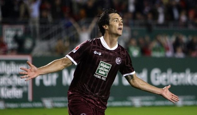 Srđan Lakić, Foto: Reuters