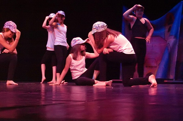 HKK Zadar, Dan privatne osnovne skole “Nova”, Foto: Sasa Cuka