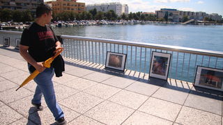 Ekološka akcija “Daj ruku za Jazine” Ekološka akcija “Daj ruku za Jazine”