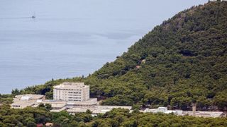 Panorama Dubrovnika sa Srđa, Photo: Grgo Jelavić/PIXSELL