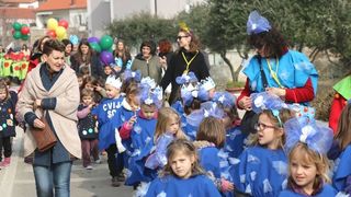 Virski Karnevalić 2017.