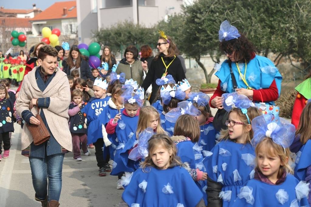 Virski Karnevalić 2017.