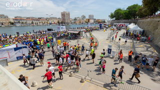Wings for Life World Run 2018. – Čudesna atmosfera u Zadru