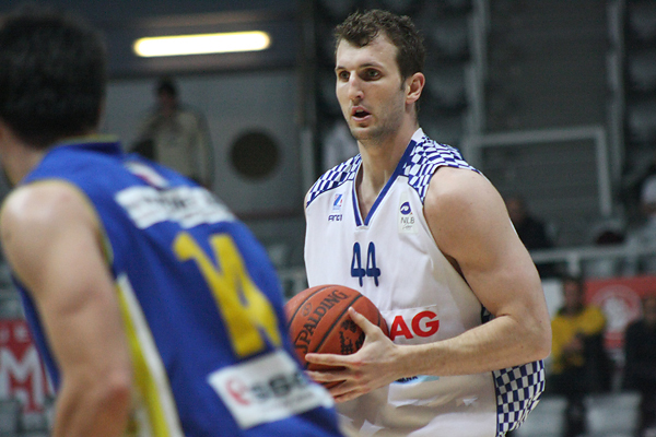 KK Zadar – KK Vrijednosnice Darda (Foto:Saša Čuka) KK Zadar – KK Vrijednosnice Darda (Foto:Saša Čuka)