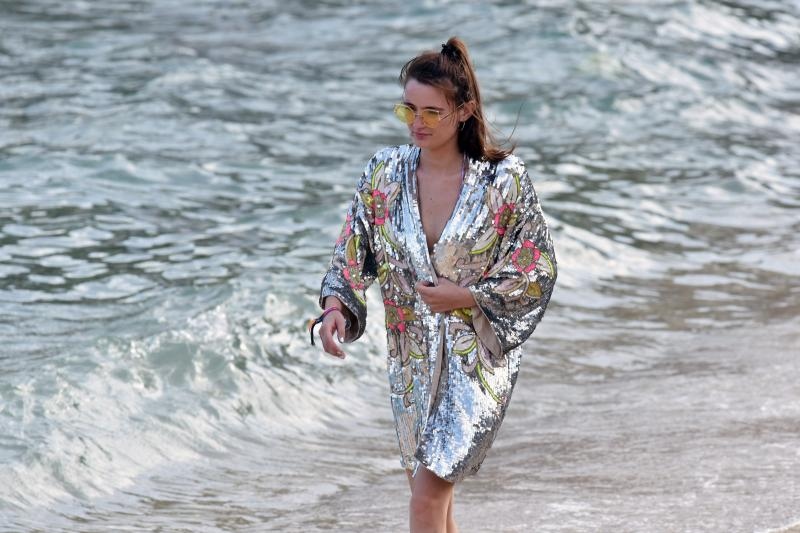 The Garden Tisno: Započeo Love International Festival