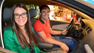 Najljepši glasovi Hrvatske u Supernova centru Zadar, Foto: Iva Perinčić