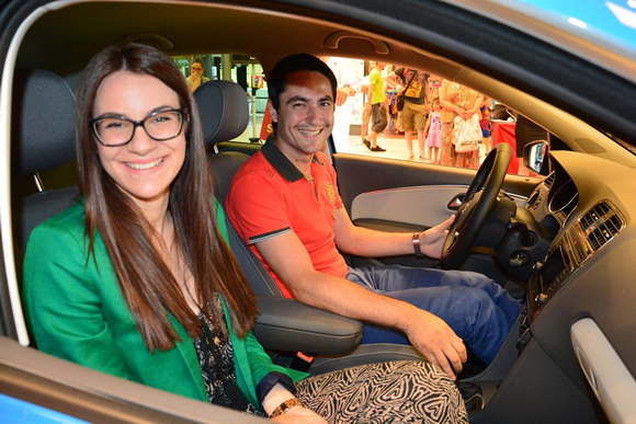 Najljepši glasovi Hrvatske u Supernova centru Zadar, Foto: Iva Perinčić