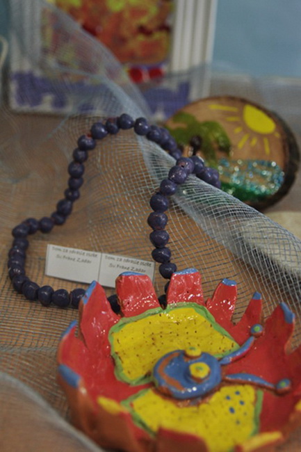 GKZD izlozba povodom Svjetskog Dana mentalnog zdravlja