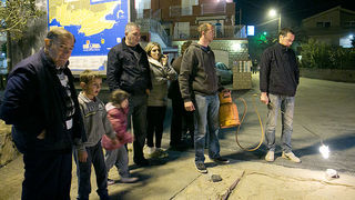 Bibinje: Procesija za Veliki Petak