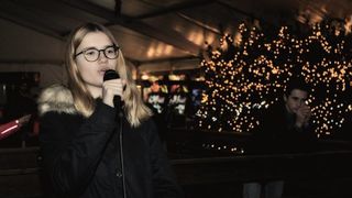 Glazbena bajka na ledu: Dječji božićni festival Glazbene udruge Libreto Glazbena bajka na ledu: Dječji božićni festival Glazbene udruge Libreto