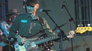 John Campbelljohn Band u Providurovoj palaci, Foto: Nenad Marcev