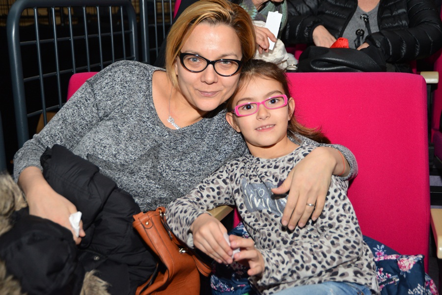 “Juha od bundeve” – premijera u Kazalištu lutaka Zadar