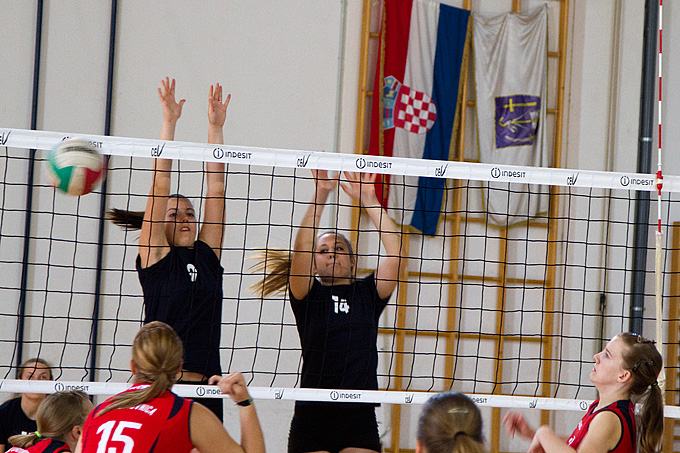 7. Medjunarodni odbojkaski turnir 7. Medjunarodni odbojkaski turnir