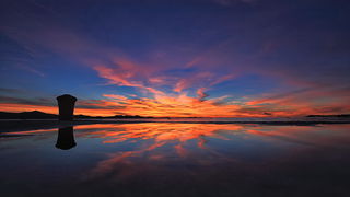 Bajkoviti zadarski suton 17. rujna 2013. Foto: Roberto Lerga Bajkoviti zadarski suton 17. rujna 2013. Foto: Roberto Lerga