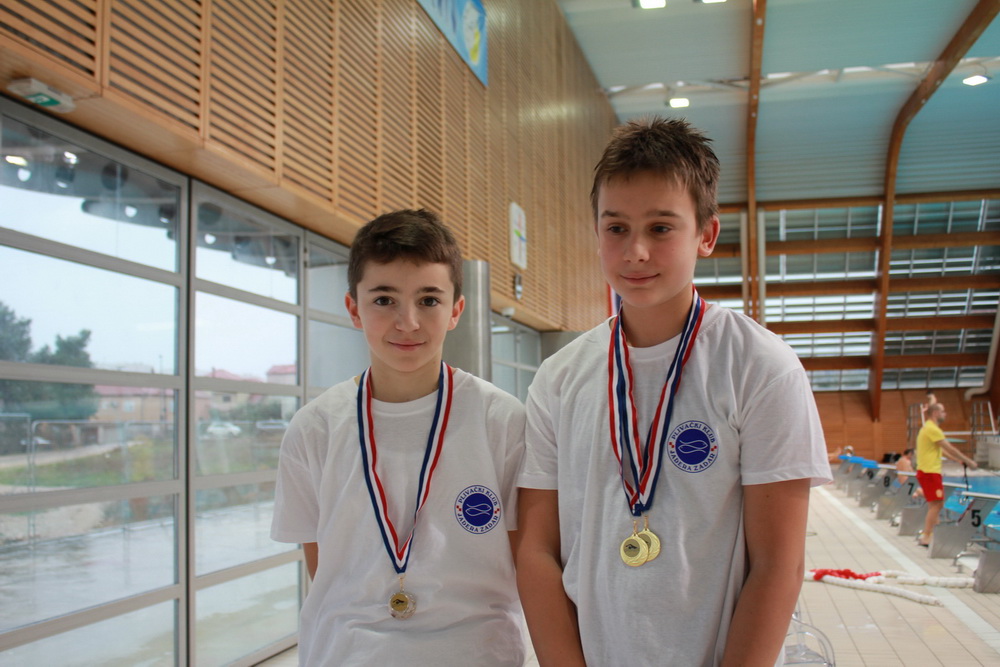 PK Jadera: Klupsko natjecanje “Zima 2019” PK Jadera: Klupsko natjecanje “Zima 2019”