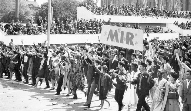 1. maj, Praznik rada, foto: www.novosti.rs
