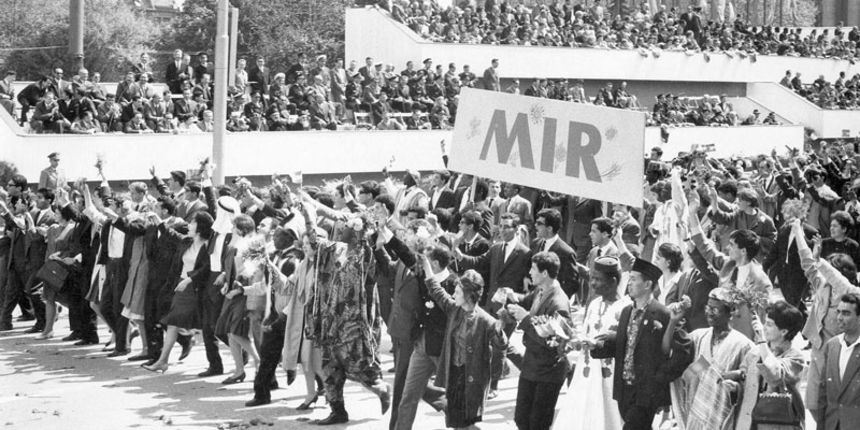 1. maj, Praznik rada, foto: www.novosti.rs