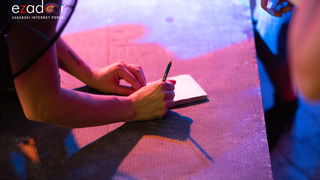 KvartArt 2018.: Art buvljak & koncert Nipplepeoplea