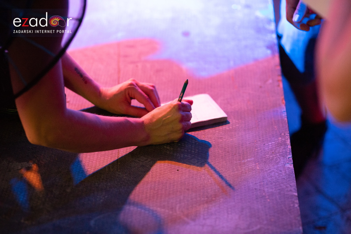 KvartArt 2018.: Art buvljak & koncert Nipplepeoplea