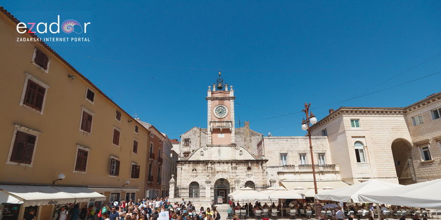 Đir po gradu, četvrtak 26. travnja 2018. Đir po gradu, četvrtak 26. travnja 2018.