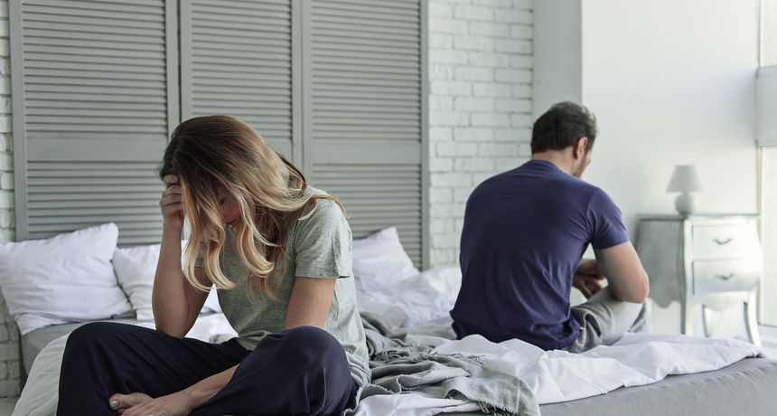 Rastava braka Rastava braka