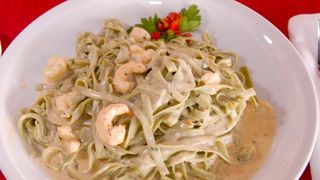 Dalmatinske delicije: Fešta za oči i nepce, Foto: Dino Stanin/PIXSELL