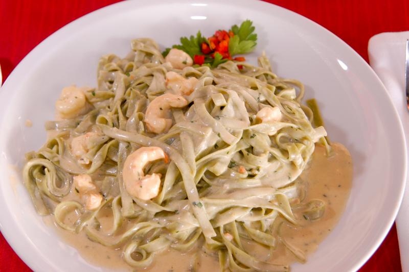 Dalmatinske delicije: Fešta za oči i nepce, Foto: Dino Stanin/PIXSELL