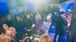 Pole/Chair/Dance show “Mental” @ HNK Zadar, 12.3.2016 – Foto: Ivan Toman Pole/Chair/Dance show “Mental” @ HNK Zadar, 12.3.2016 – Foto: Ivan Toman