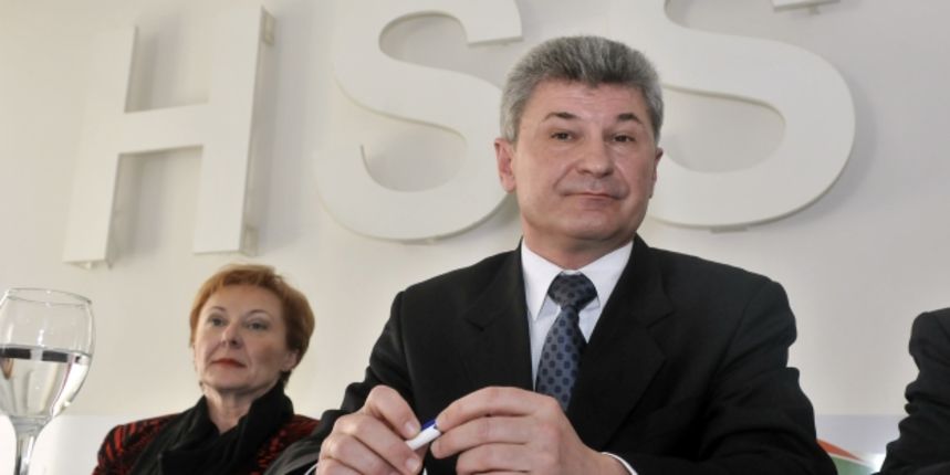 HSS Foto: Bruno Konjević / Cropix HSS Foto: Bruno Konjević / Cropix