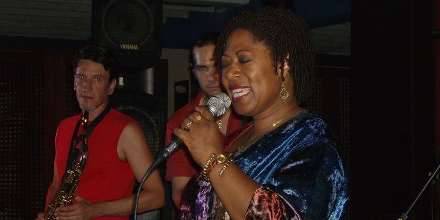 Denise Jannah Denise Jannah