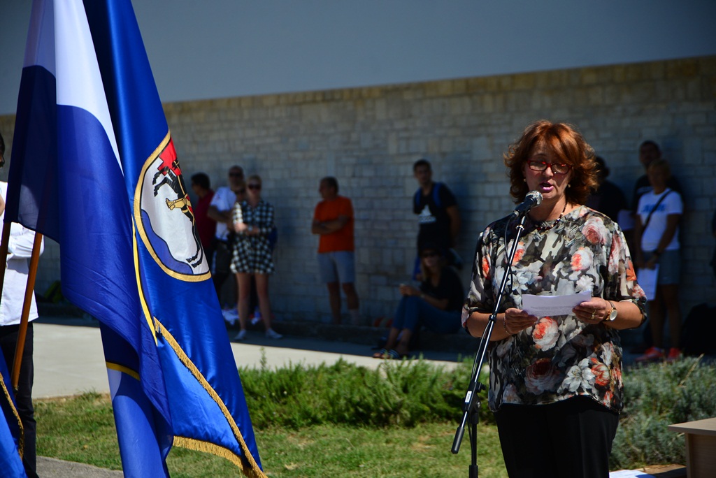 ŠRC Ravnice: Hrvatski olimpijski dan ŠRC Ravnice: Hrvatski olimpijski dan