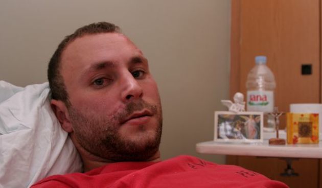 Marin Čolak ( foto Cropix)