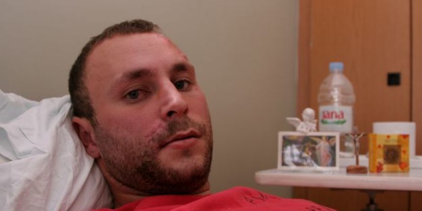 Marin Čolak ( foto Cropix) Marin Čolak ( foto Cropix)