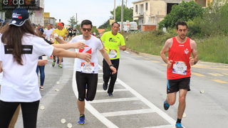 Wings for Life World Run Zadar 2017: Okrjepa u Bibinjama