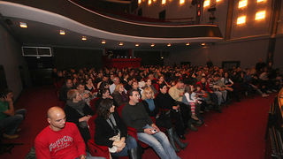 Plesni studio Zalet : “Čarobni snovi” (foto:Saša Čuka)